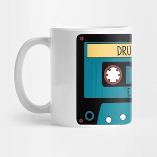 ENHYPEN Drunk-Dazed Cassette Tape Mug